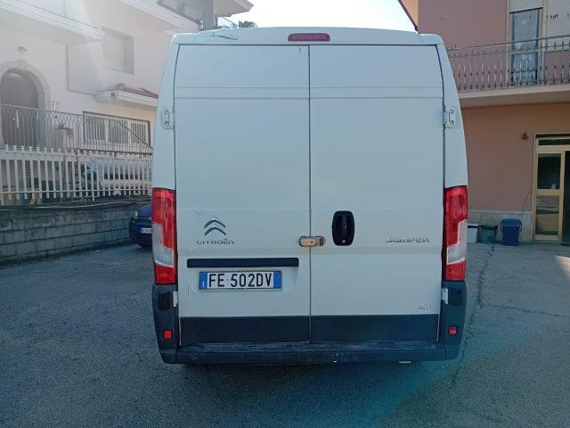 CITROEN Jumper 33 BlueHDi 110 L2H2 Furgone