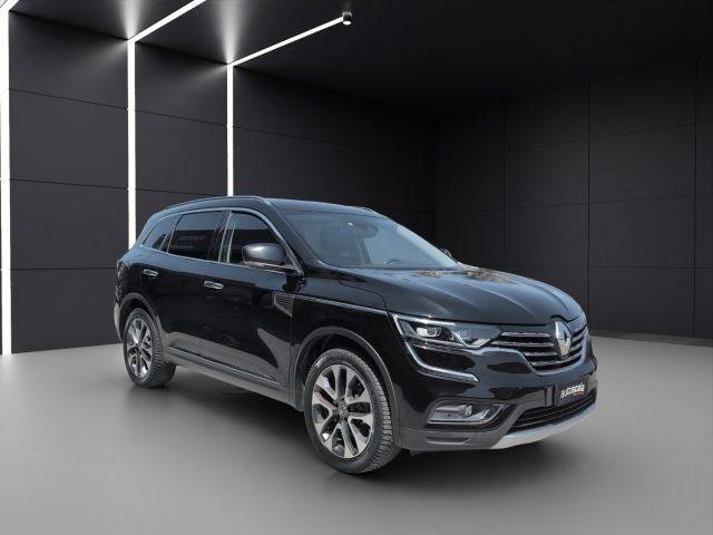 RENAULT Koleos dCi 175CV X-Tronic Energy Executive
