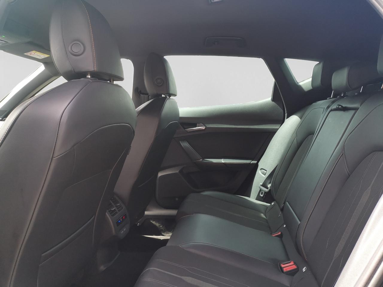 CUPRA Formentor 2020 - Formentor 2.0 tdi 4drive 150cv dsg