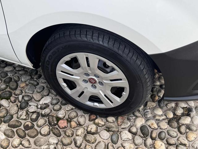 FIAT Doblo Doblò 1.3 MJT S&S PC Combi N1 Easy