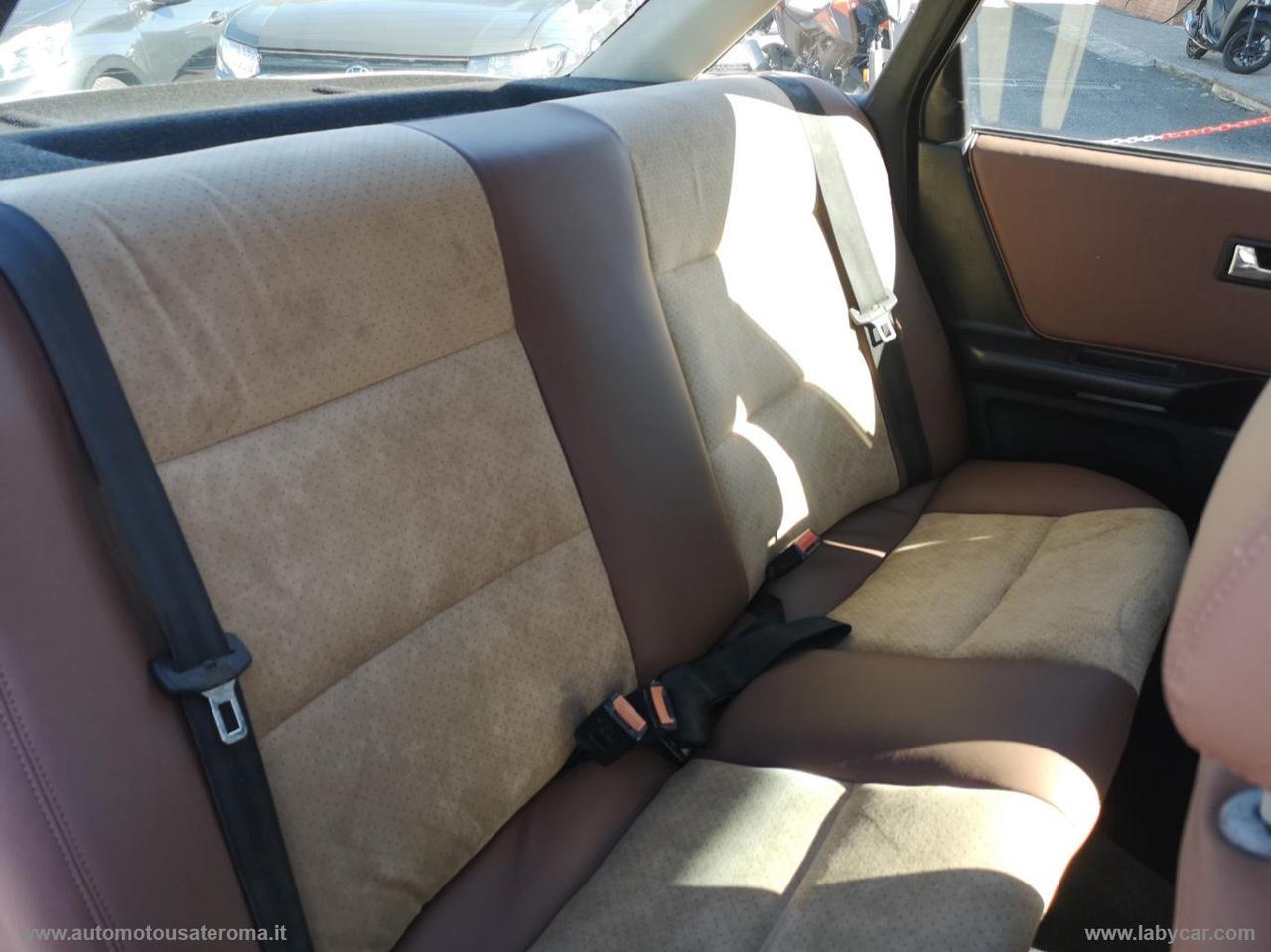 AUDI 80 1.8 S Super ** VISIBILE SU APPUNTAMENTO ** RATE AUTO MOTO SCOOTER