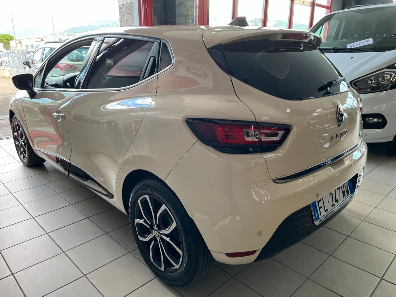 Renault Clio dCi 8V 90CV Start&Stop 5 porte Energy Intens