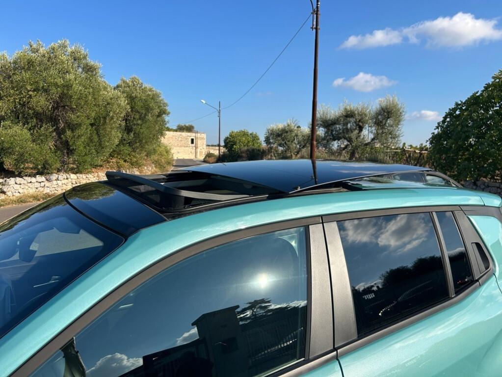 Jeep Avenger 1.2 Turbo 100 CV MHEV Summit "Tetto Apribile"