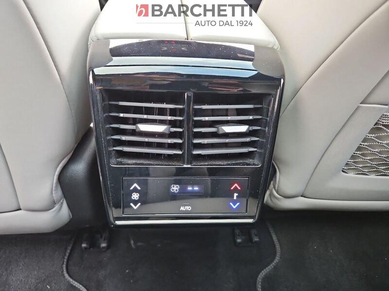 DS DS 7 E-Tense 225 Opera