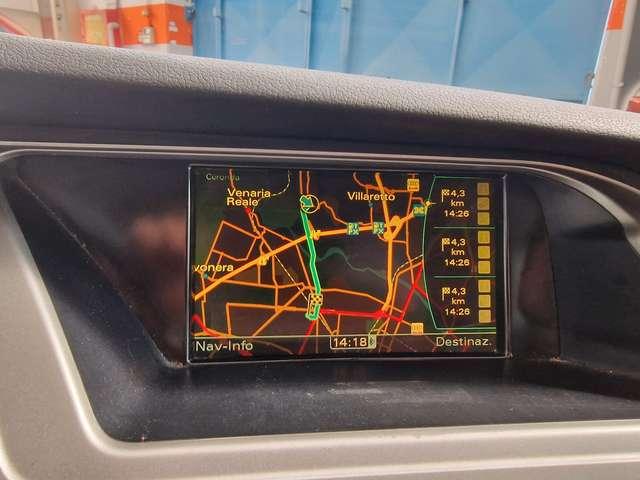 Audi A4 A4 Avant Avant 2.0 tdi Advanced