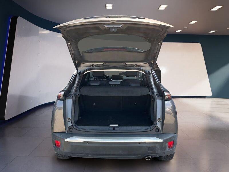 Peugeot 2008 II 2020 1.5 bluehdi Allure Pack s&s 130cv eat8