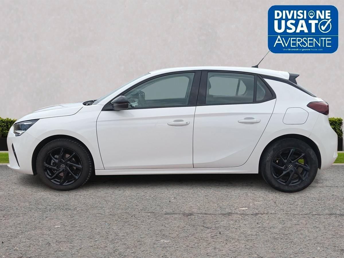 Opel Corsa 1.2 GS
