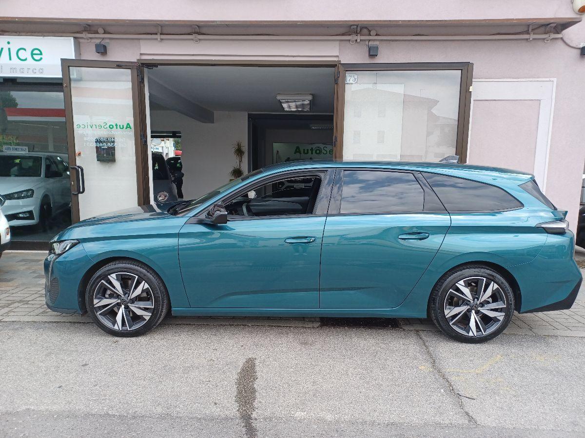 PEUGEOT - 308 - PureTech Turbo 130 S&S Allure