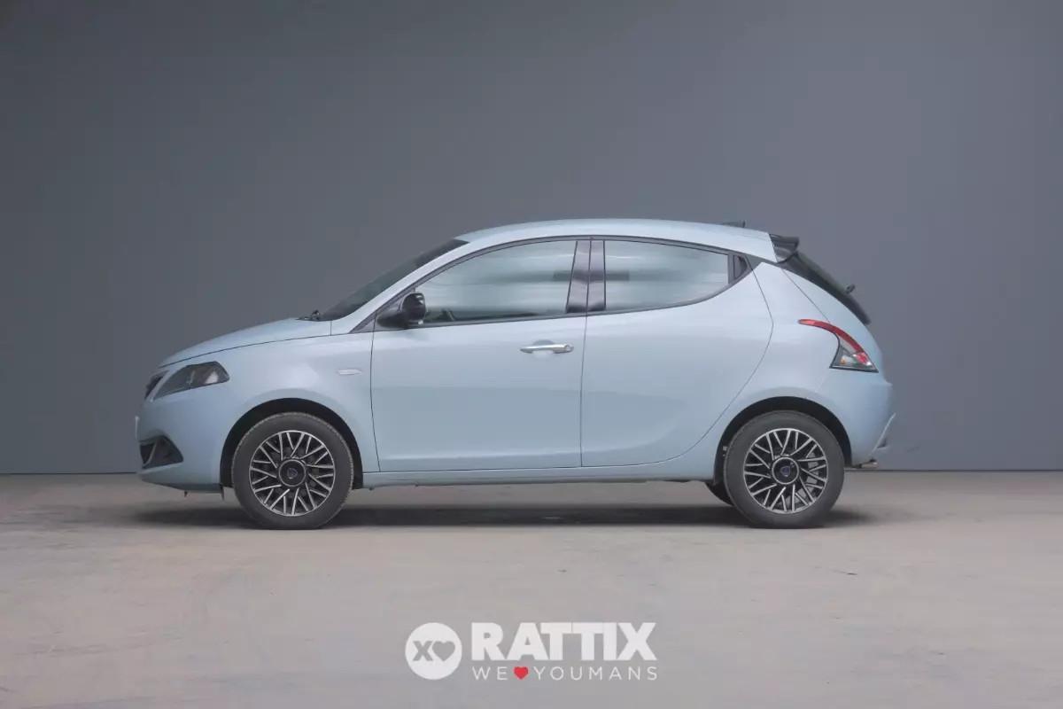 Lancia Ypsilon 1.0 Firefly Hybrid 70CV Platino