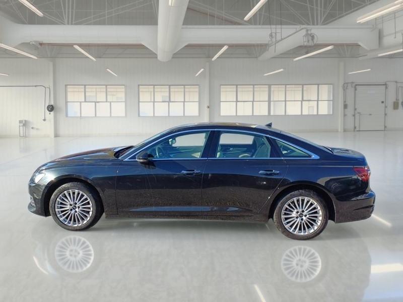 AUDI A6 40 TDI MHEV 2.0 QUATTRO ULTRA S TRO B.DES. 4 PORTE BERLINA