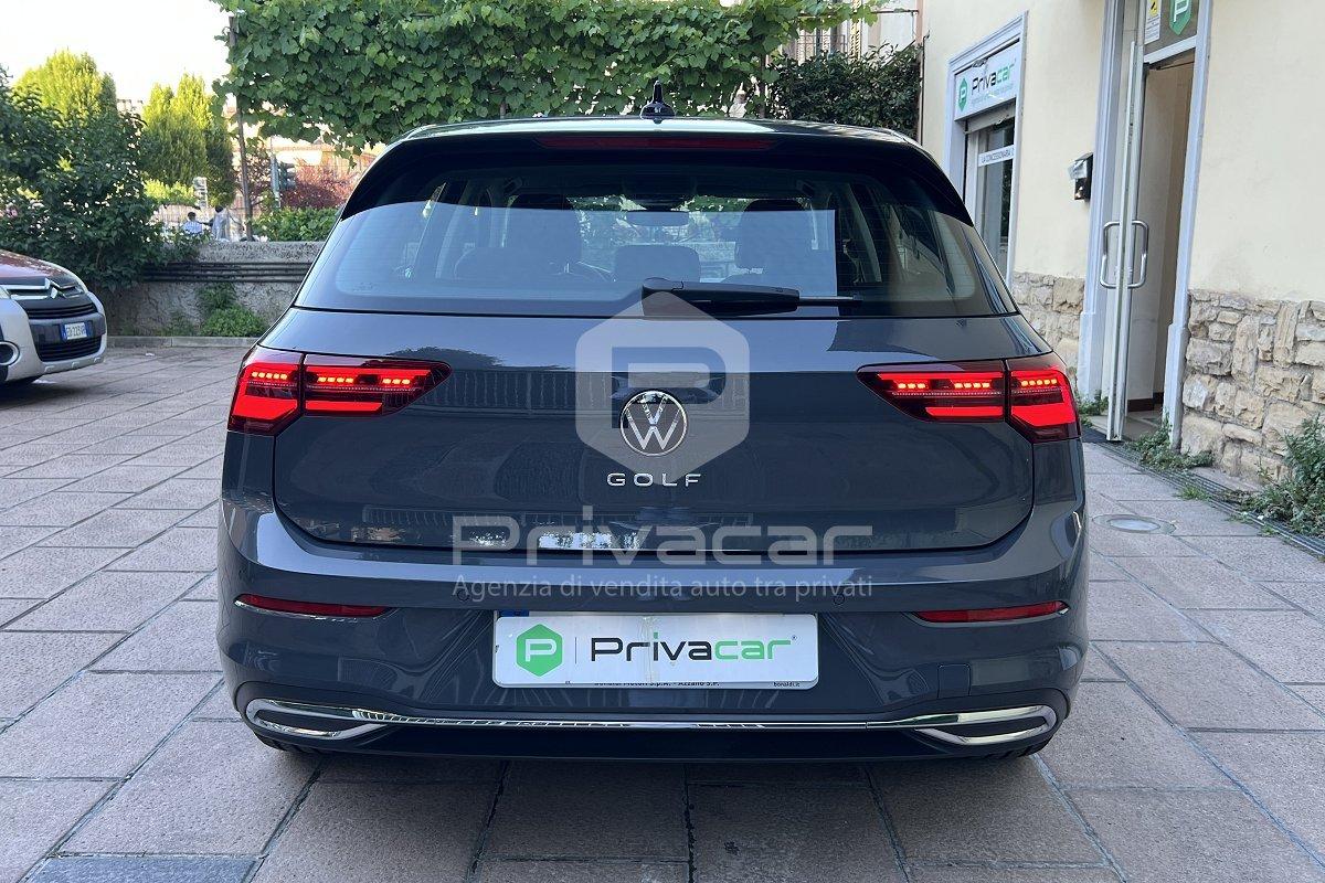 VOLKSWAGEN Golf 2.0 TDI SCR Style