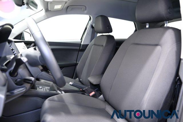 AUDI A1 SPB 25 TFSI ADMIRED FULL LED NEOPATENTATI