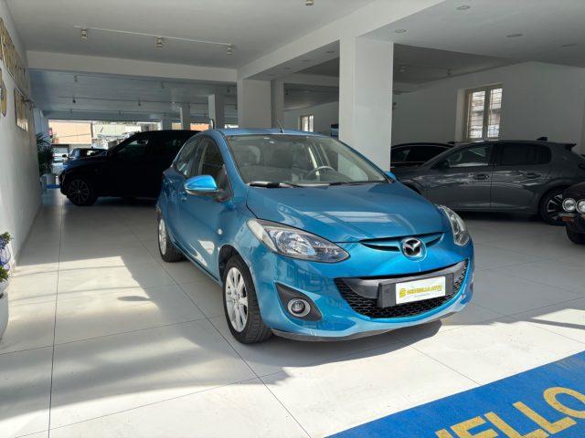 MAZDA 2 1.3 16V 75CV 5p. Start Plus