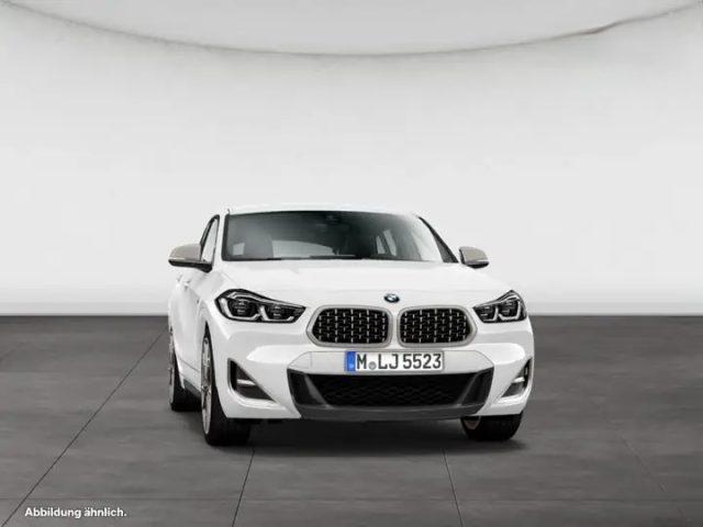 BMW X2 xDriveM35i
