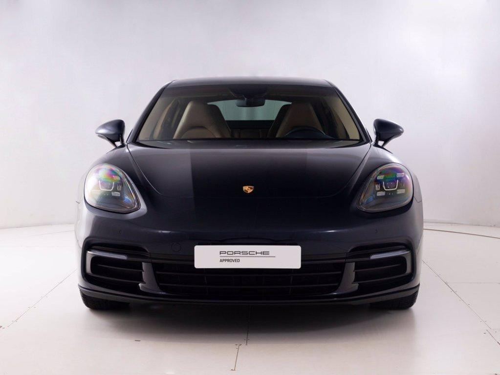 PORSCHE Panamera 3.0 4 del 2017