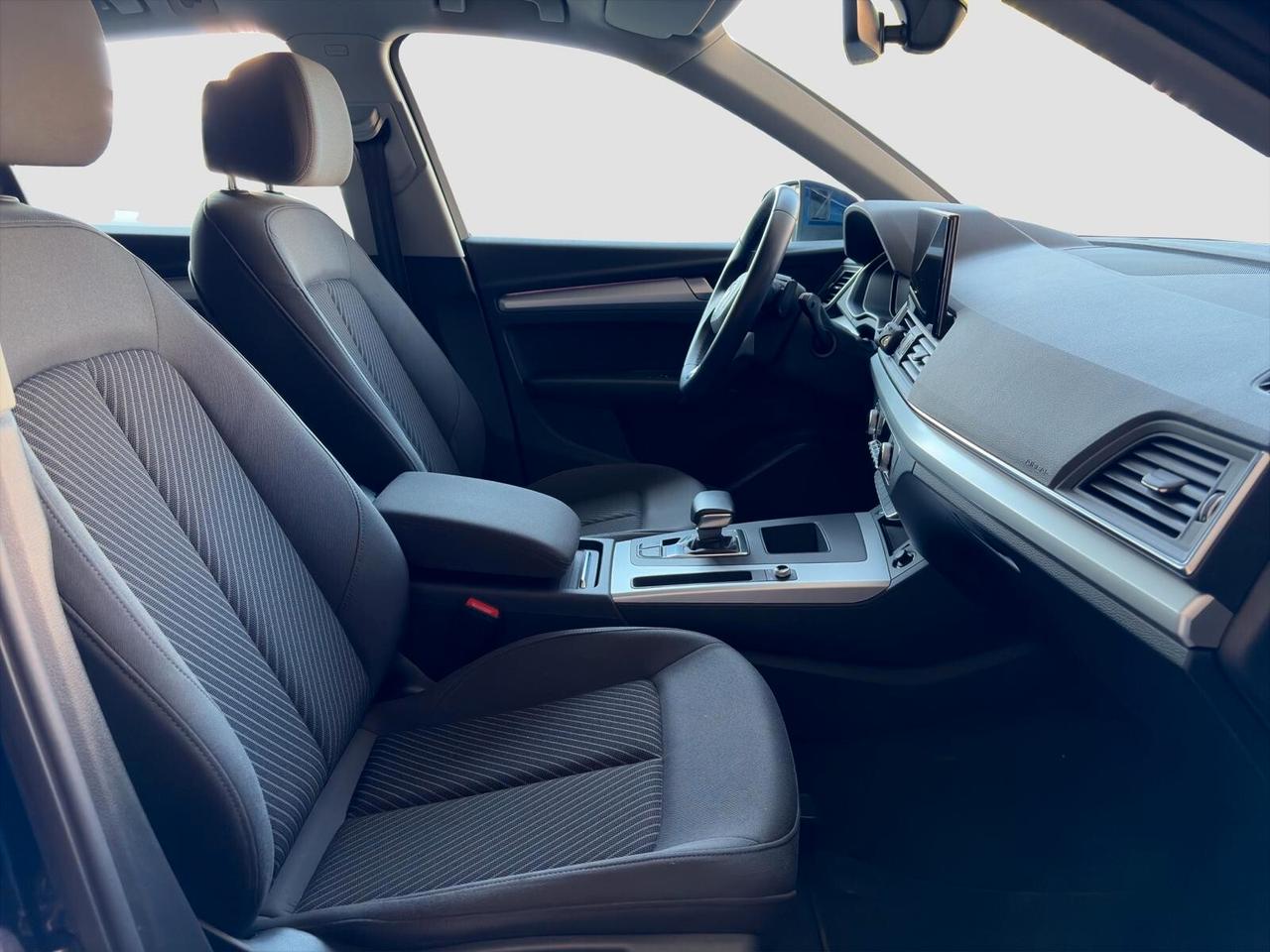 Audi Q5 35 TDI S tronic Business Advanced
