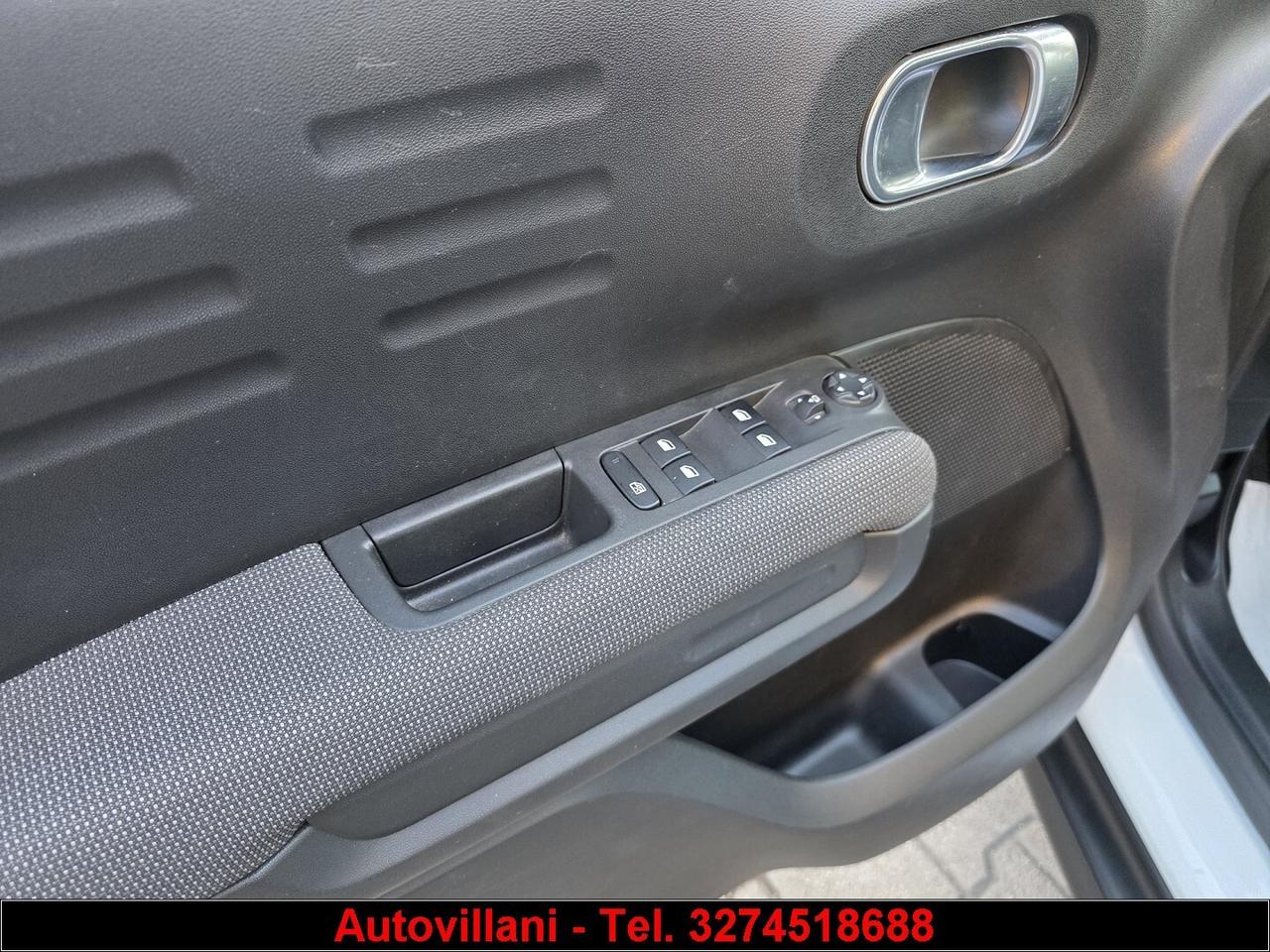 CITROEN C3 AIRCROSS BLUEHDI 1.5 S&S SHINE 2023
