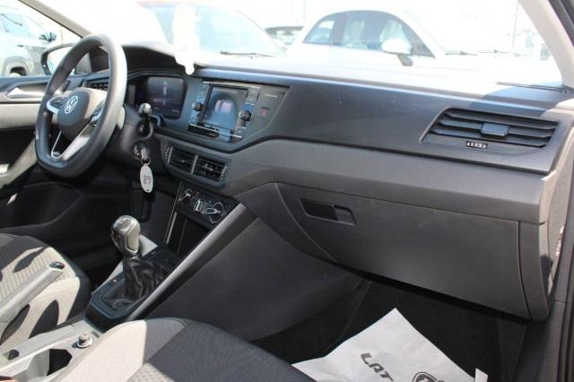 Volkswagen Polo 1.0 evo Life 80cv