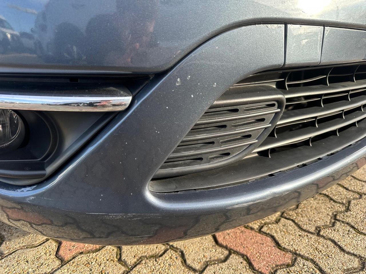 Citroen C4 Grand Picasso 2.0 hdi 16v Exclusive