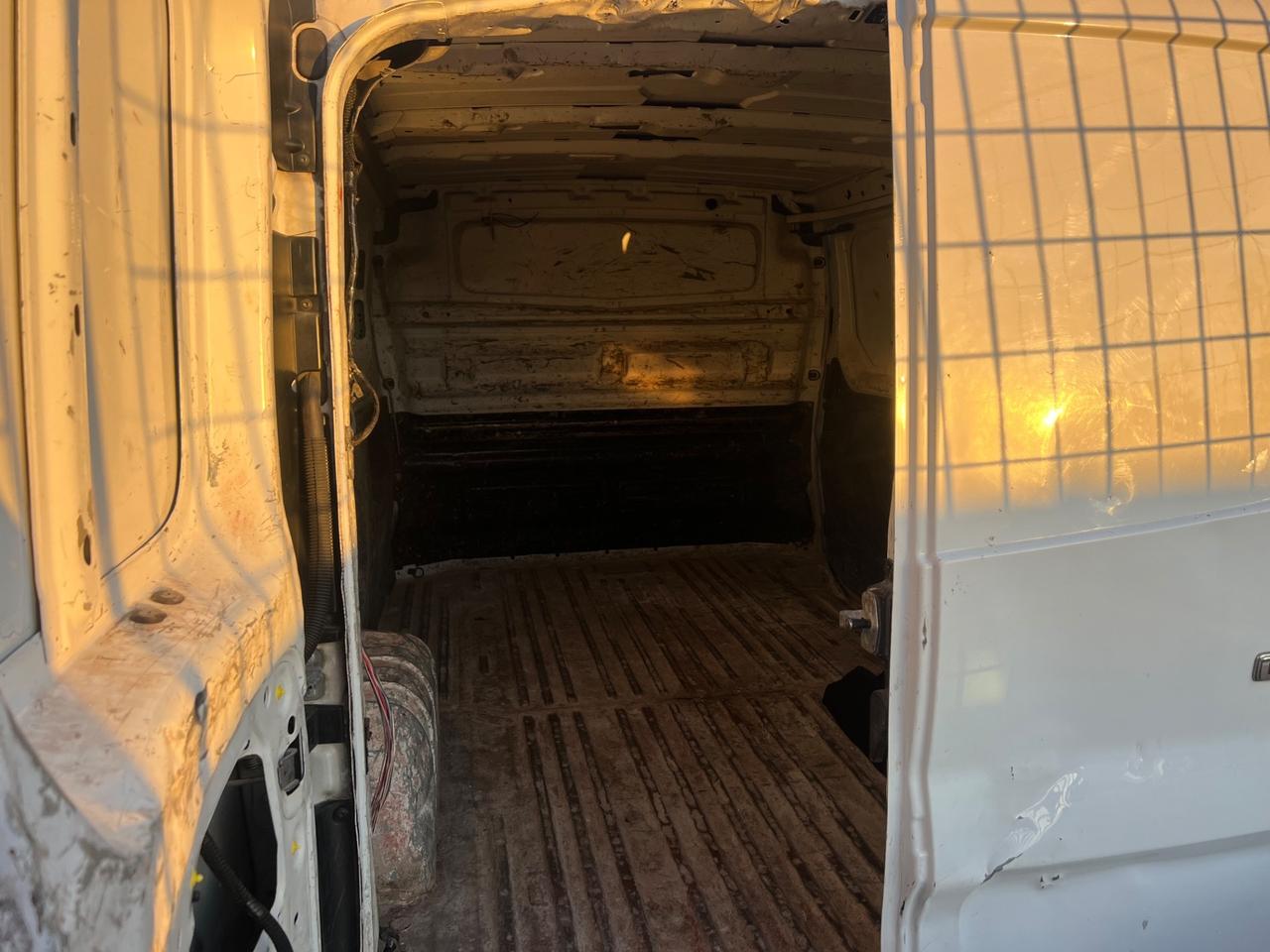 Fiat Talento 1.6 MJT PC-TN Furgone 10q