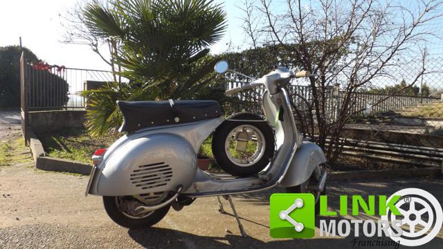 PIAGGIO Other Vespa GS 150 VS5T ben tenuta anno 1958