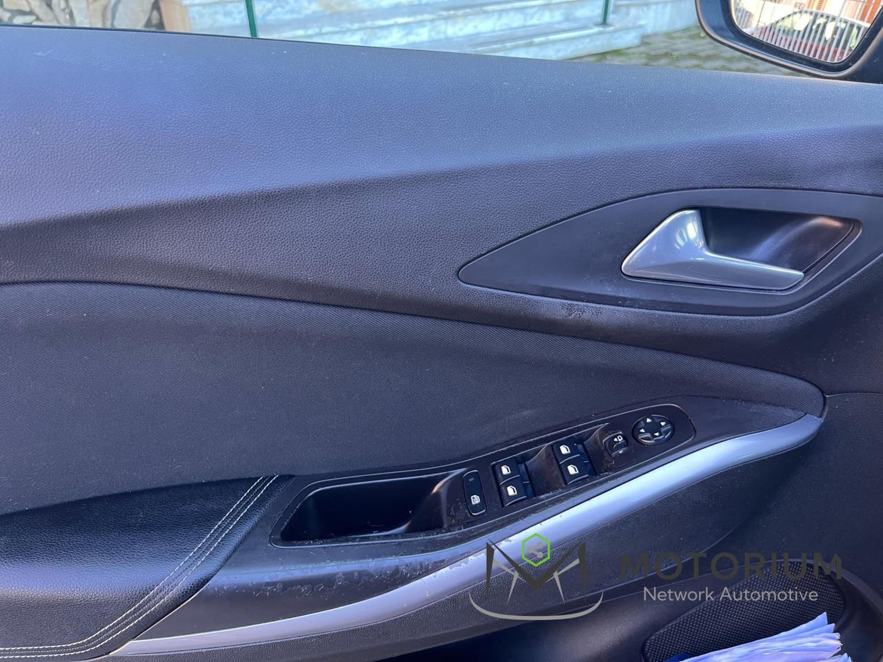 Opel Grandland X 1.6 ecotec Ultimate s&s 120cv