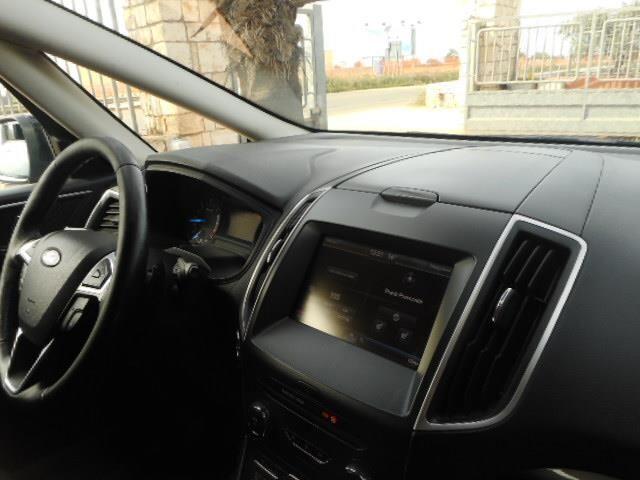 FORD S-Max 2.0 TDCi 150CV S&S Pow. Titanium