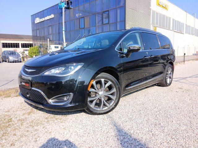 CHRYSLER Pacifica 3.6L V6 Limited 7 posti