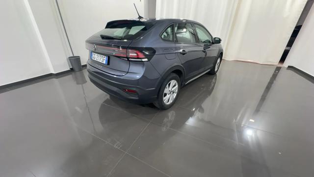 VOLKSWAGEN Taigo 1.0 TSI 95 CV Life - VARI COLORI!