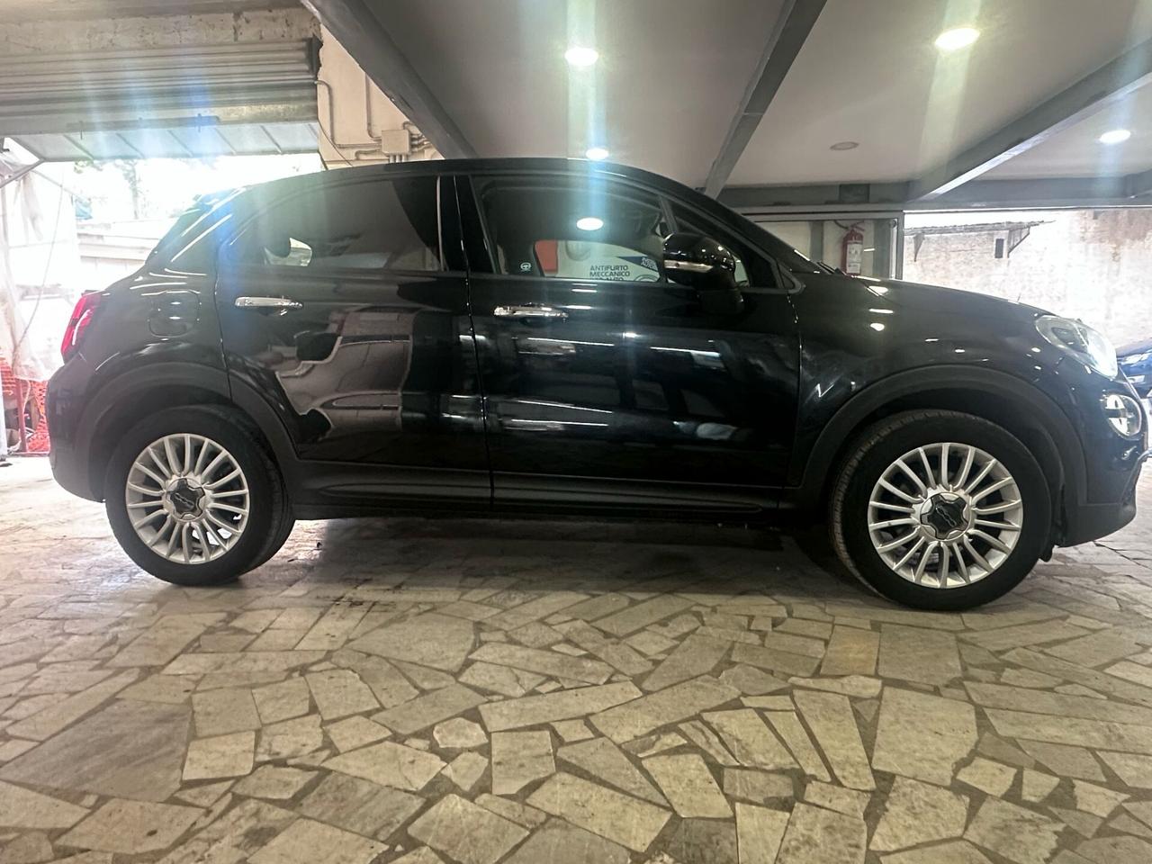 Fiat 500X 1.0 GPL T3 120 CV Cult