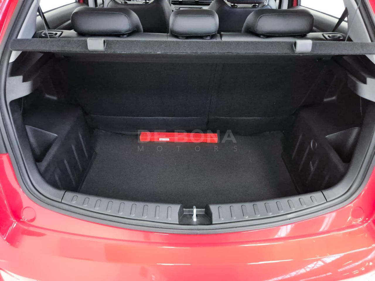 EMC Quattro 1.5 103cv