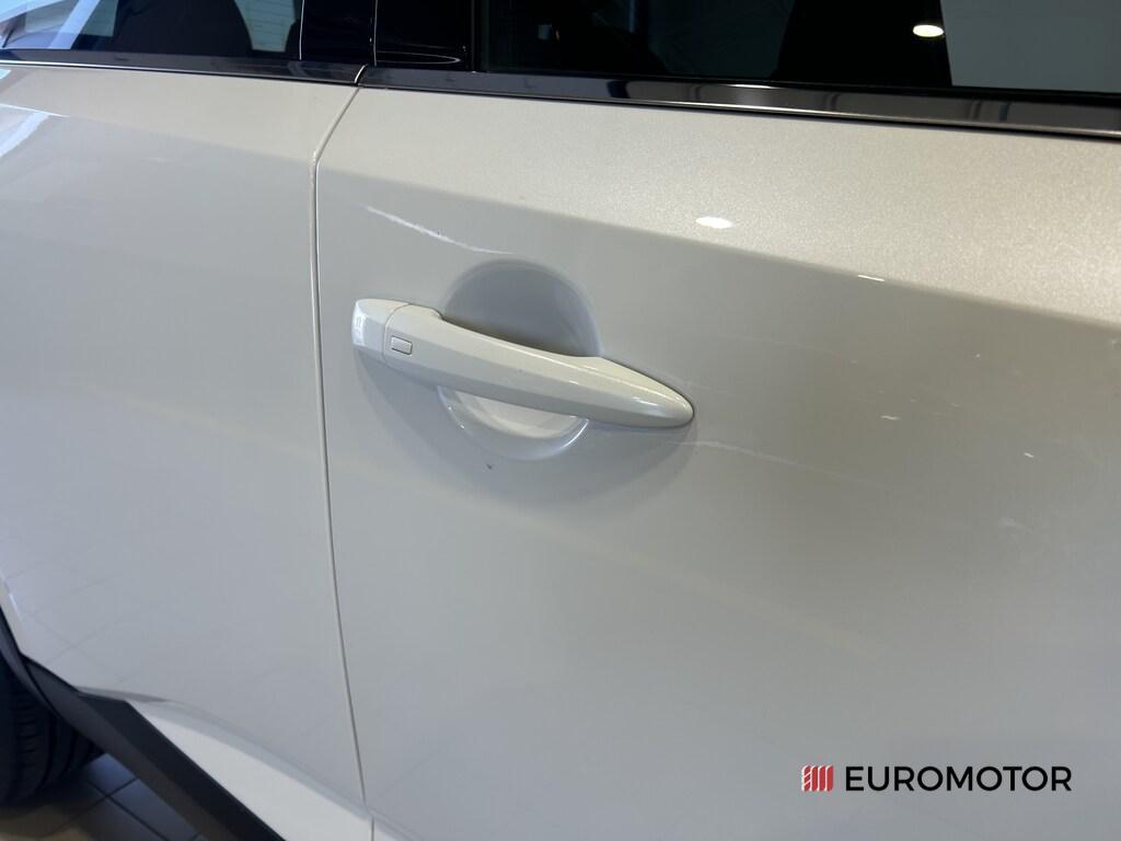 Nissan Qashqai 1.3 MILD HYBRID N-Connecta 2WD