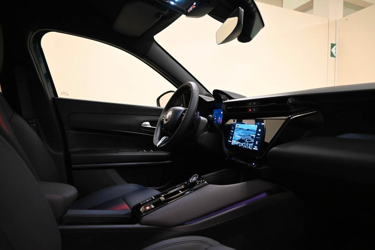 ALFA ROMEO Junior Junior 1.2 136 CV Hybrid eDCT...