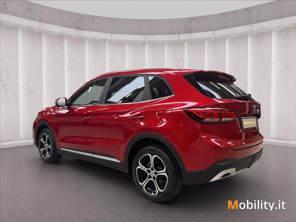 MG ZS 1.5 Comfort del 2026
