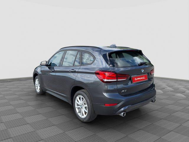 BMW X1 X1 sDrive 20d ADVANTAGE
