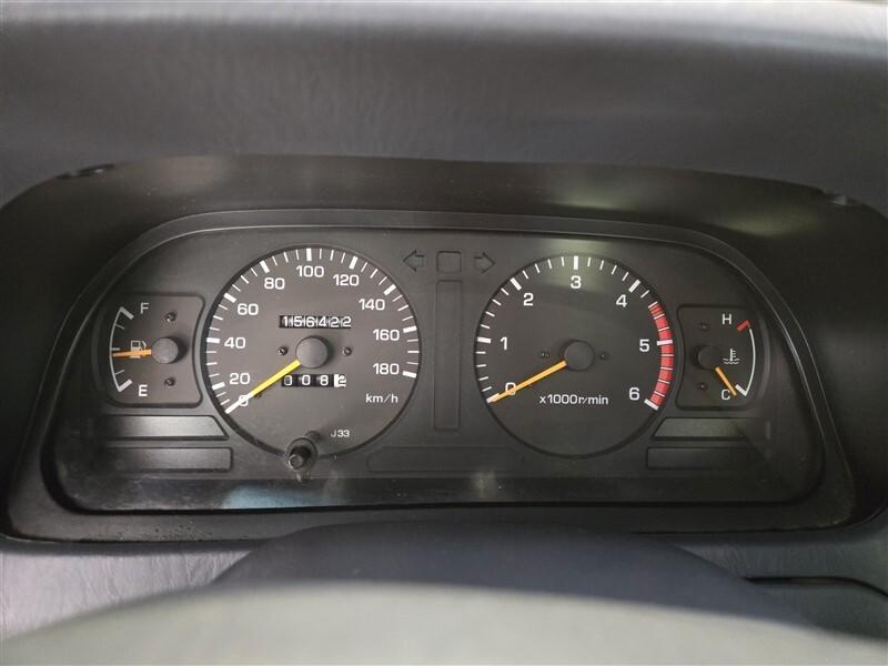 Toyota Land Cruiser 3.0 turbodiesel 3 porte KZJ90 GX