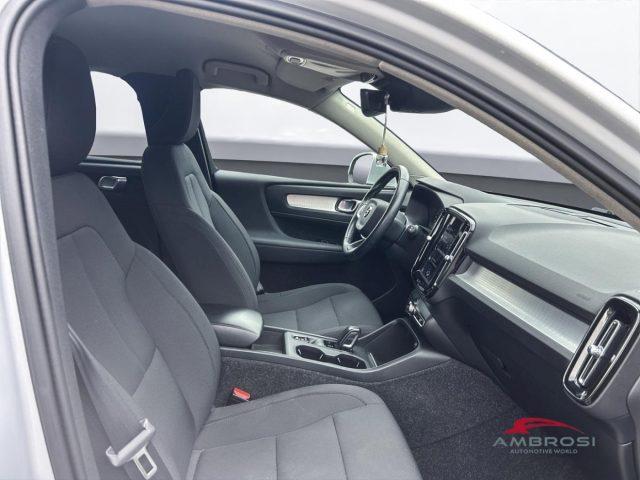 VOLVO XC40 T5 Recharge Plug-in Hybrid Inscription Expression