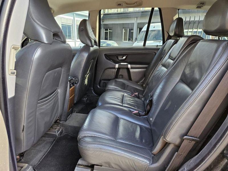Volvo XC90 2.4 D5 185 CV aut. AWD
