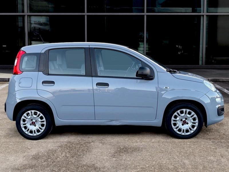 Fiat Panda 1.0 hybrid Easy Connect s&s 70cv ADATTA NEOPATENTATI