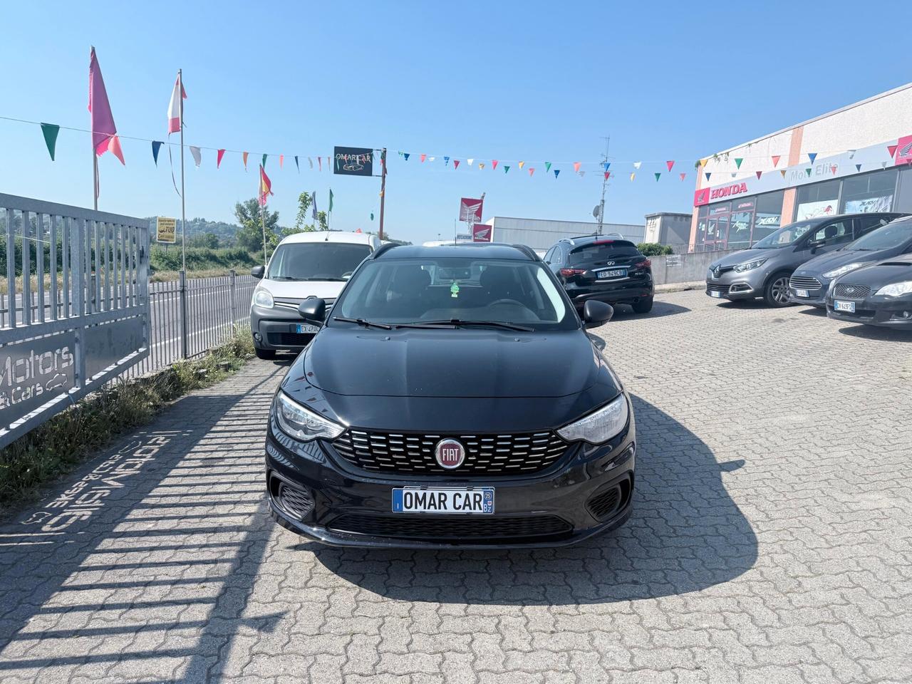 Fiat Tipo 1.4 BENZINA 2017 62.000KM