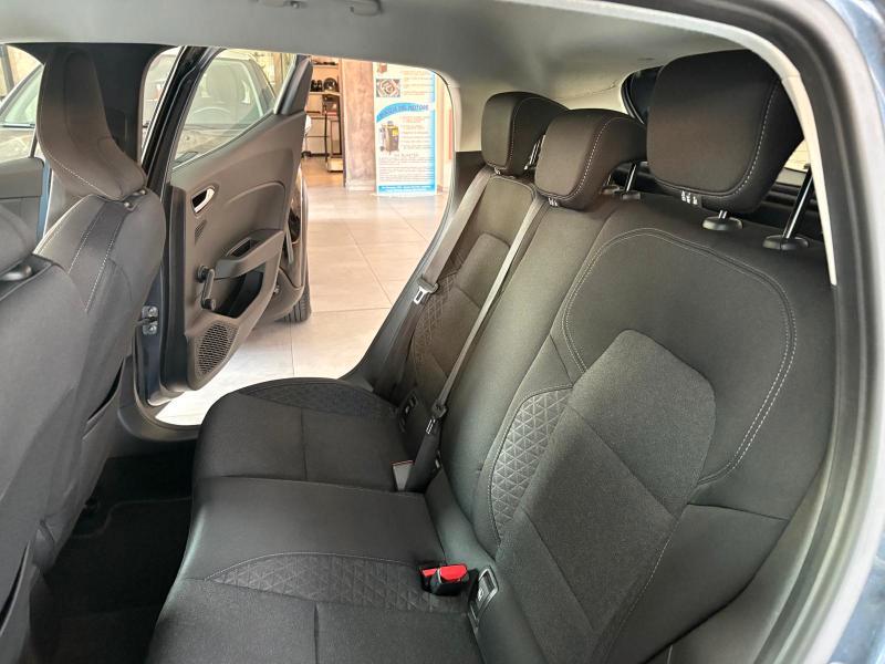 Renault Clio 5 Porte Clio 1.0 tce Business 90cv my21