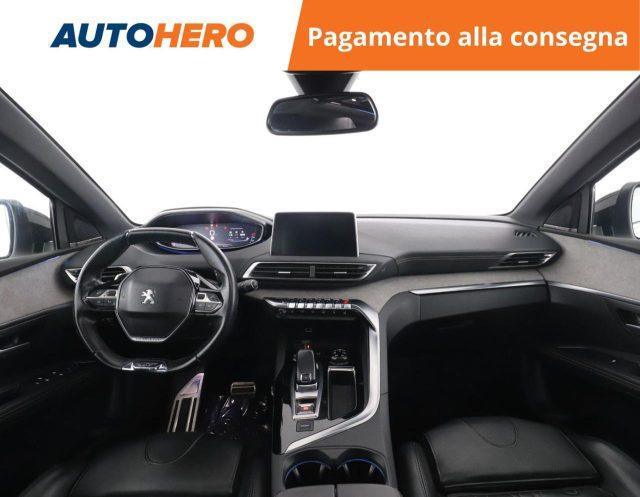 PEUGEOT 5008 BlueHDi 180 S&S EAT6 GT