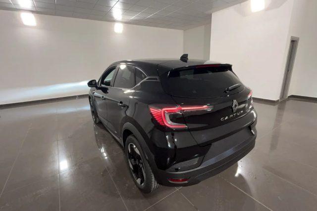 RENAULT Captur ECO-G 100 CV Techno