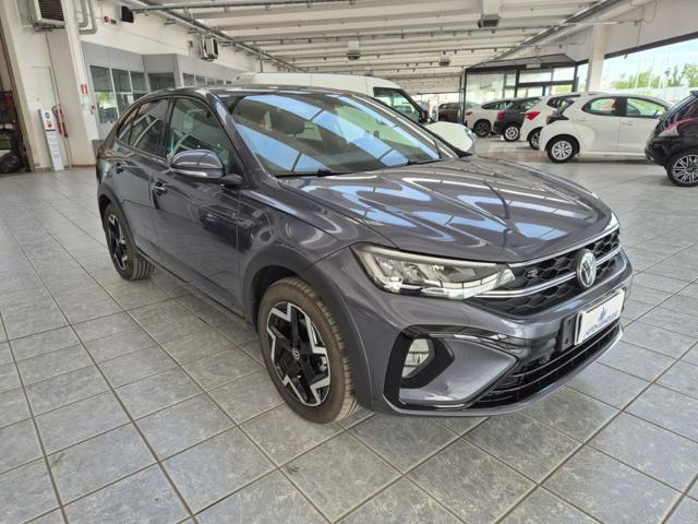 VOLKSWAGEN Taigo 1.0 TSI 115 CV R-Line