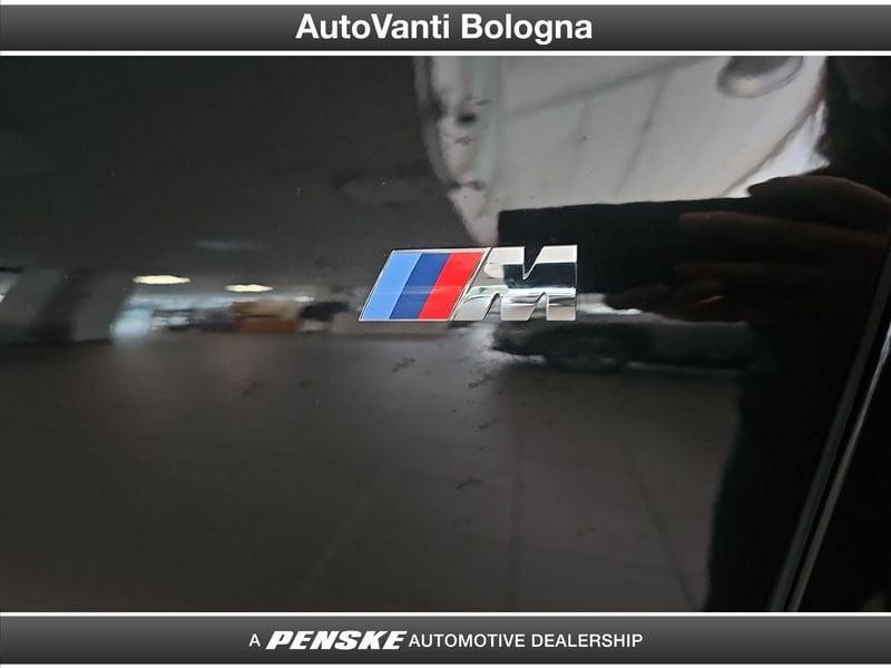 BMW X6 X6 xDrive30d 48V Msport Pro