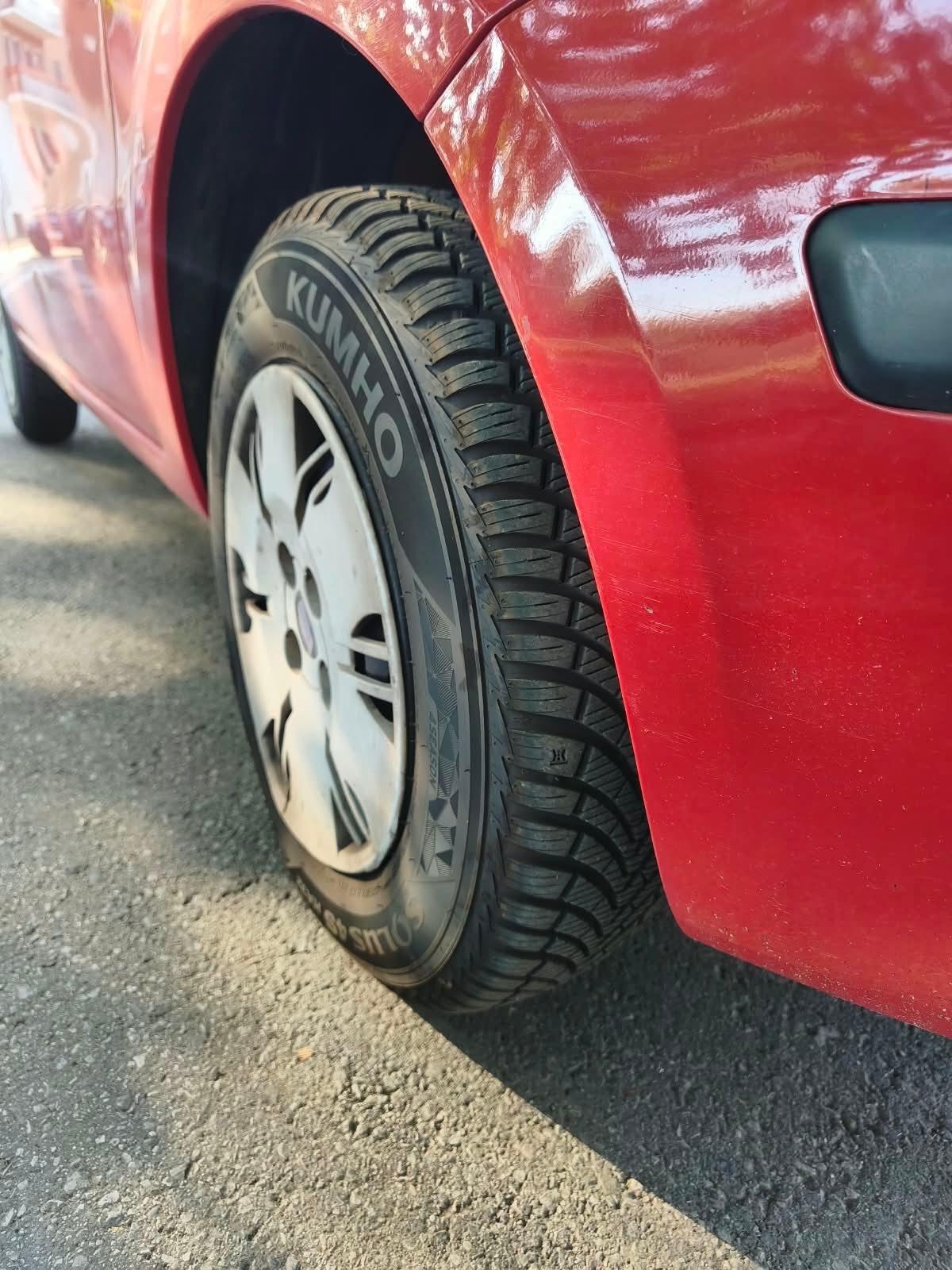 FIAT PANDA 1.3 MTJ EURO4 NORD ITA LEGG