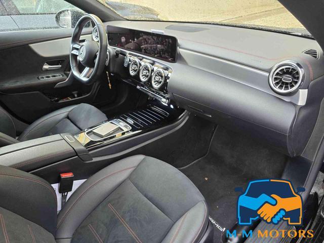MERCEDES-BENZ CLA 180 d Automatic Shooting Brake Premium