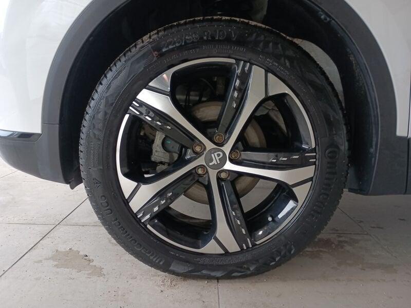 DR AUTOMOBILES DR 6.0 dr 6.0 1.5 Turbo CVT Bi-Fuel GPL