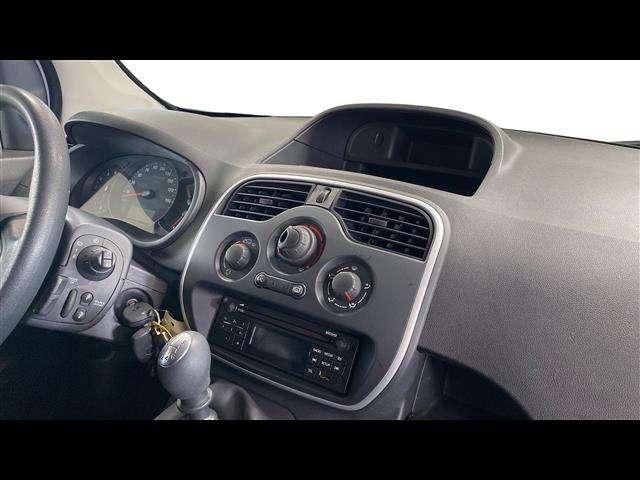 Renault kangoo express 1.5 dci 95cv Blue Ice