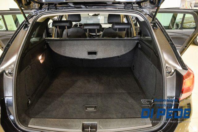 OPEL Astra 1.5 CDTI 122 CV S&S AT9 Sports Tourer Business Ele